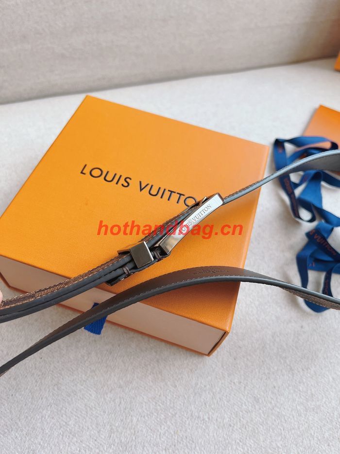 Louis Vuitton Belt 35MM LVB00080 Louis Vuitton Belt 35MM LVB00080